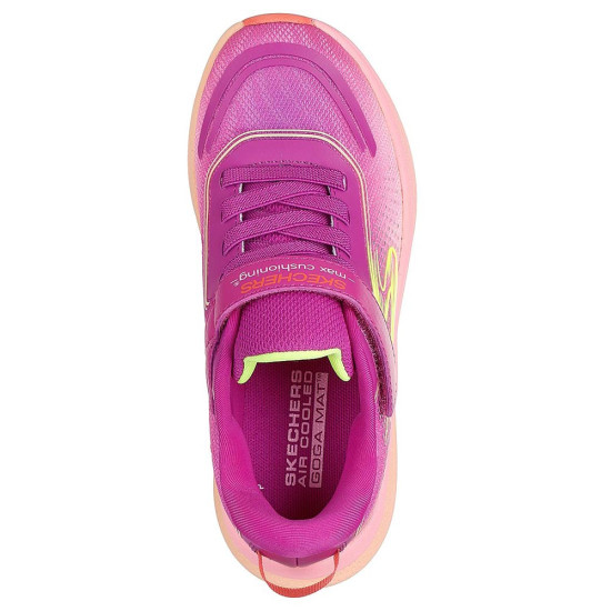 Skechers Max Cushioning Ascend Sunset